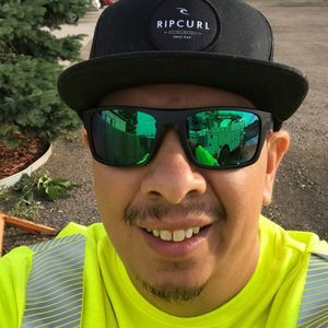 Meet your Posher, Ray